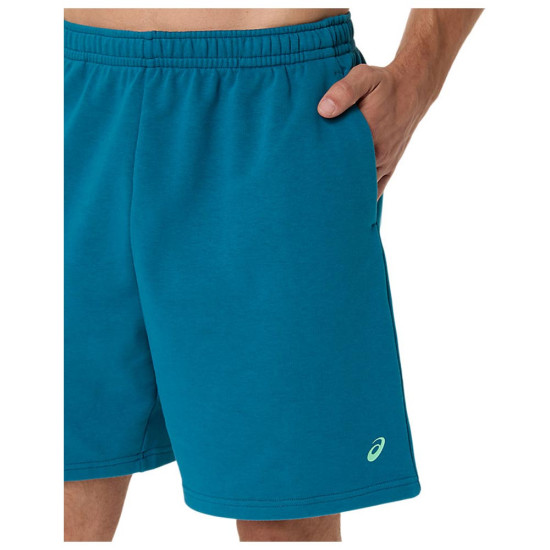 Asics Ανδρικό σορτς French Terry Relaxed 7'' Shorts